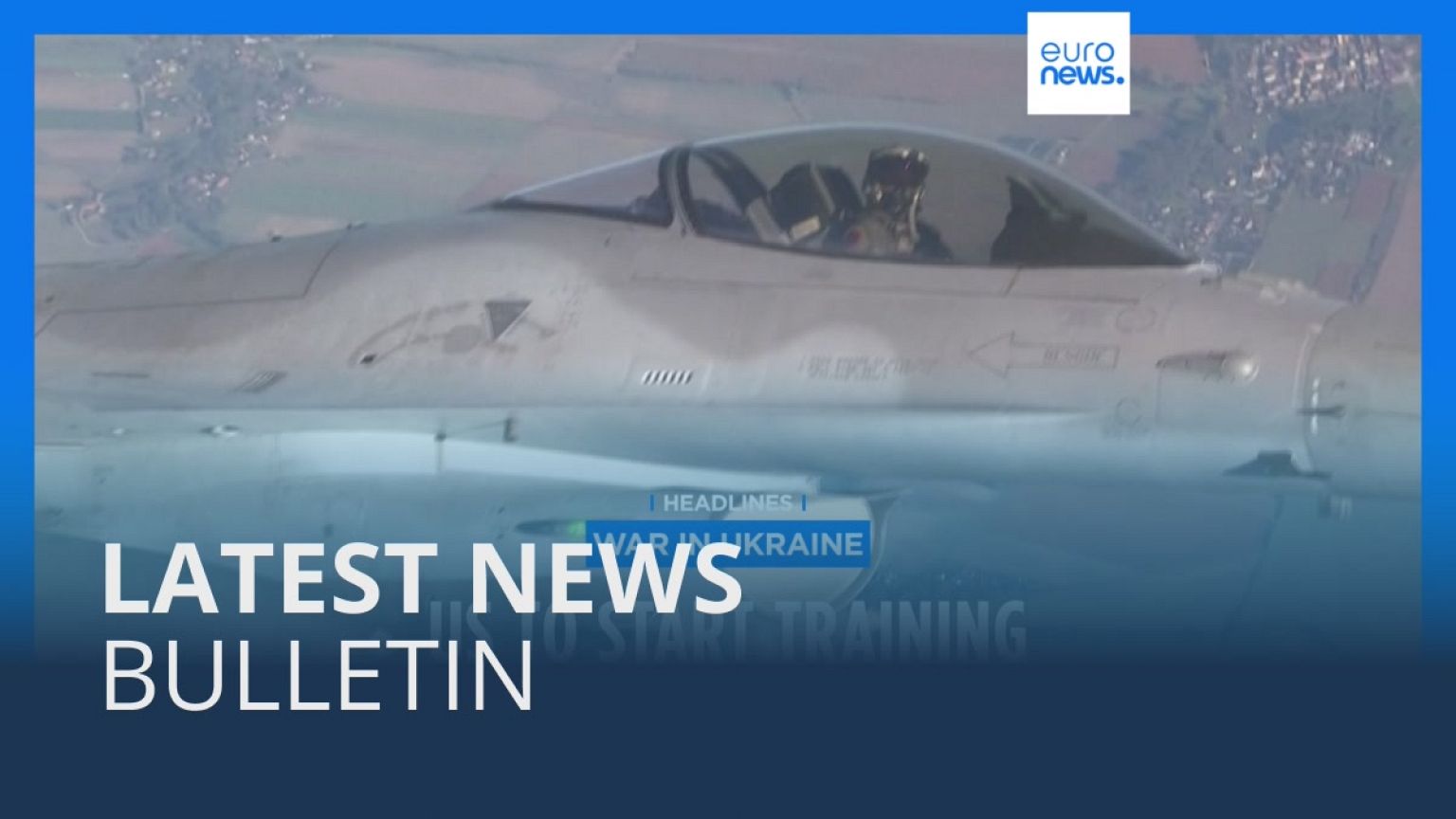 Latest news bulletin | August 25th – Evening