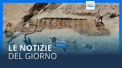 Le notizie del giorno | 25 agosto - Serale