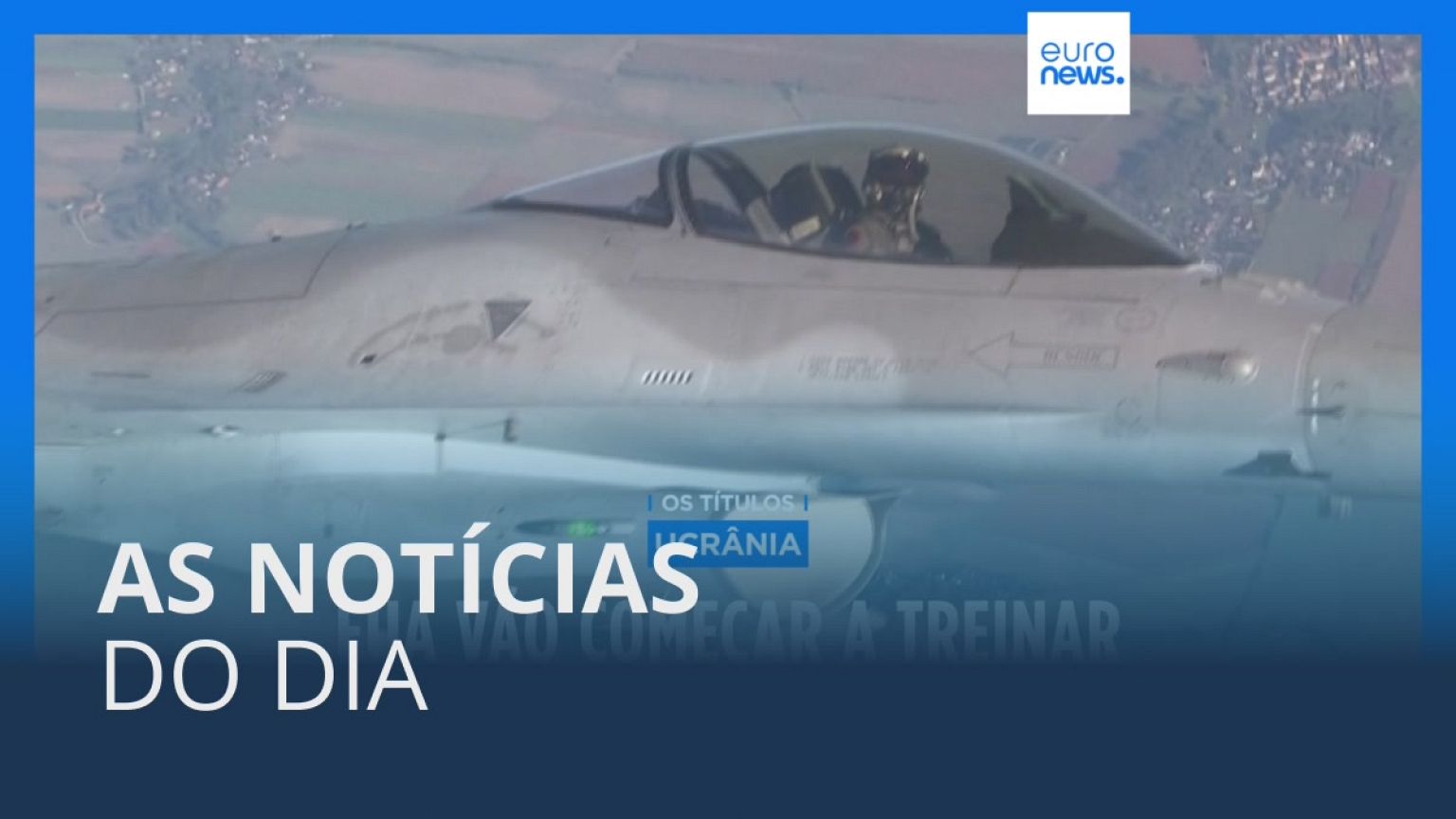 As notícias do dia | 25 Agosto 2023 - Noite