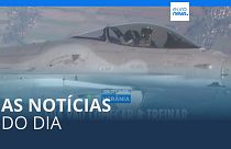 As notícias do dia | 25 Agosto 2023 - Noite