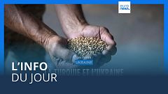 L’info du jour | 26 août - Matin