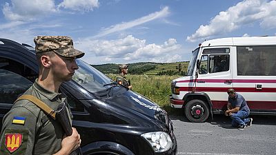 Neste jogo você é um fazendeiro ucraniano roubando tanques russos - A  Agência