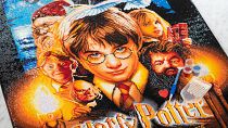 Die Harry-Potter-Bücher sind bereits mehr als 25 Jahr alt.