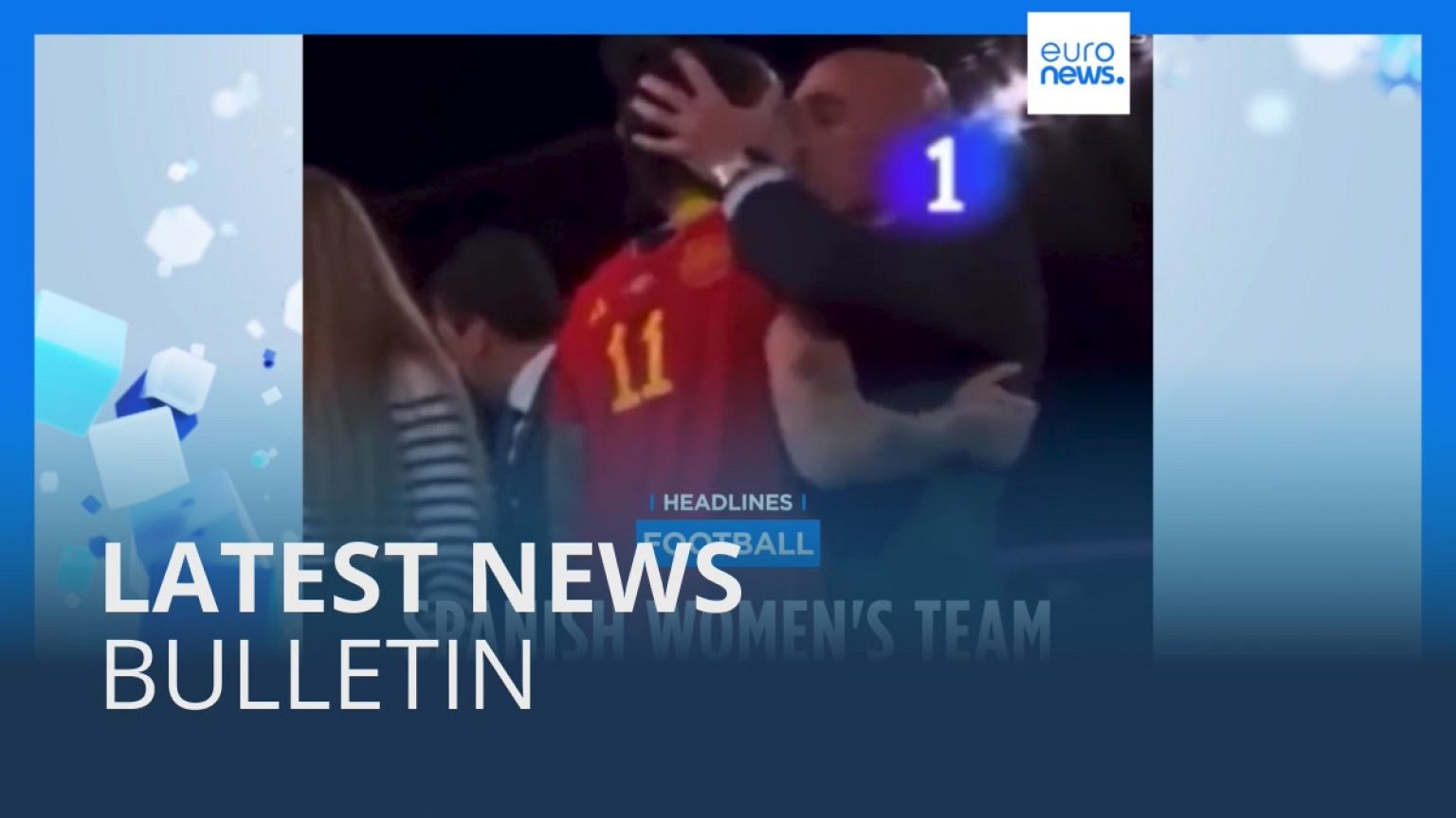 Latest news bulletin | August 27th – Morning