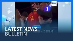 Latest news bulletin | August 27th – Morning