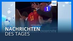 Nachrichten des Tages | 27. August - Morgenausgabe