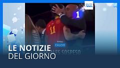 Le notizie del giorno | 27 agosto - Mattino