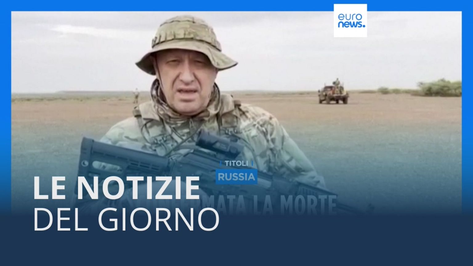 Le notizie del giorno | 28 agosto - Mattino