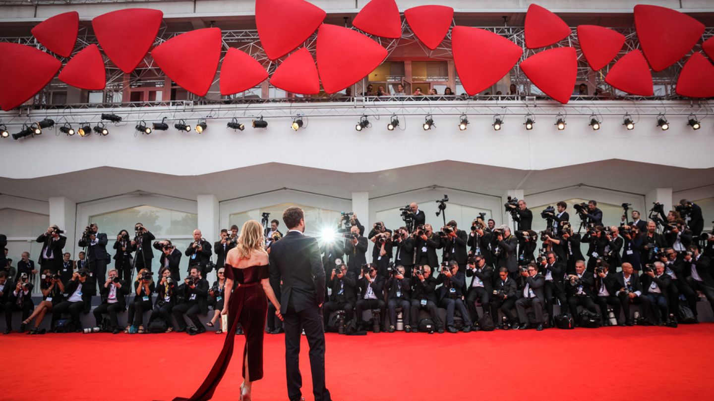 Venice Film Festival to welcome some A-listers to red carpet despite  ongoing strikes