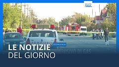 Le notizie del giorno | 28 agosto - Pomeridiane