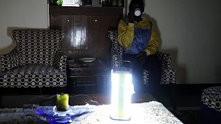  Kenya: controversy over the cause of a blackout