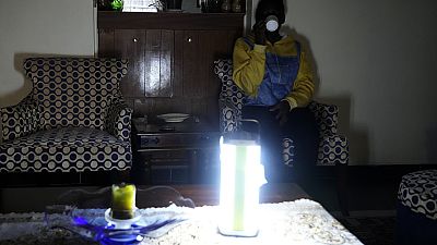 Kenya: controversy over the cause of a blackout
