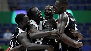 FIBA World Cup: South Sudan and Cape Verde shine, join winning streak by African sides