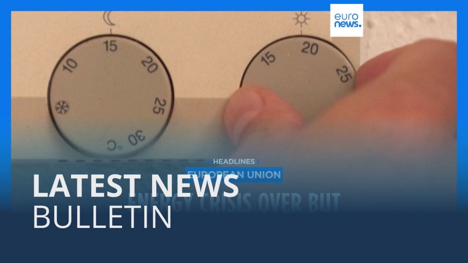 Latest news bulletin | August 28th – Evening