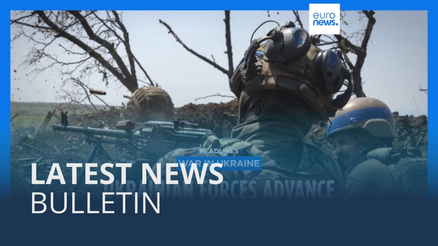 Latest news bulletin | August 29th – Morning