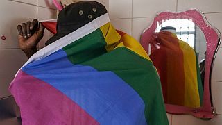 Ouganda : les personnes  LGBTQ vivent dans la peur