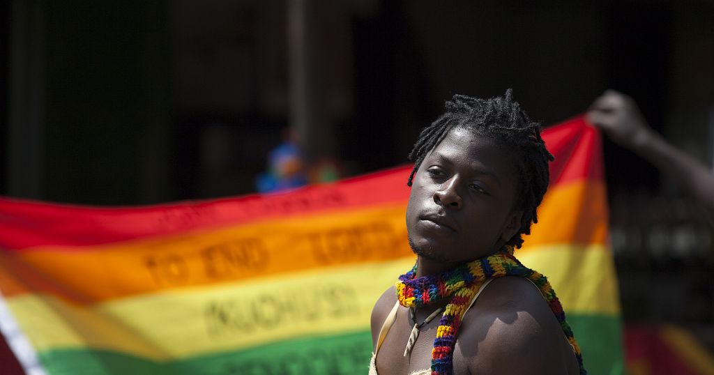 Severe penalties for homosexuality in Burkina Faso Severe penalties for homosexuality in Burkina Faso