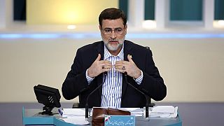 Eski İran Sağlık Bakanı Hasan Gazizade Haşimi