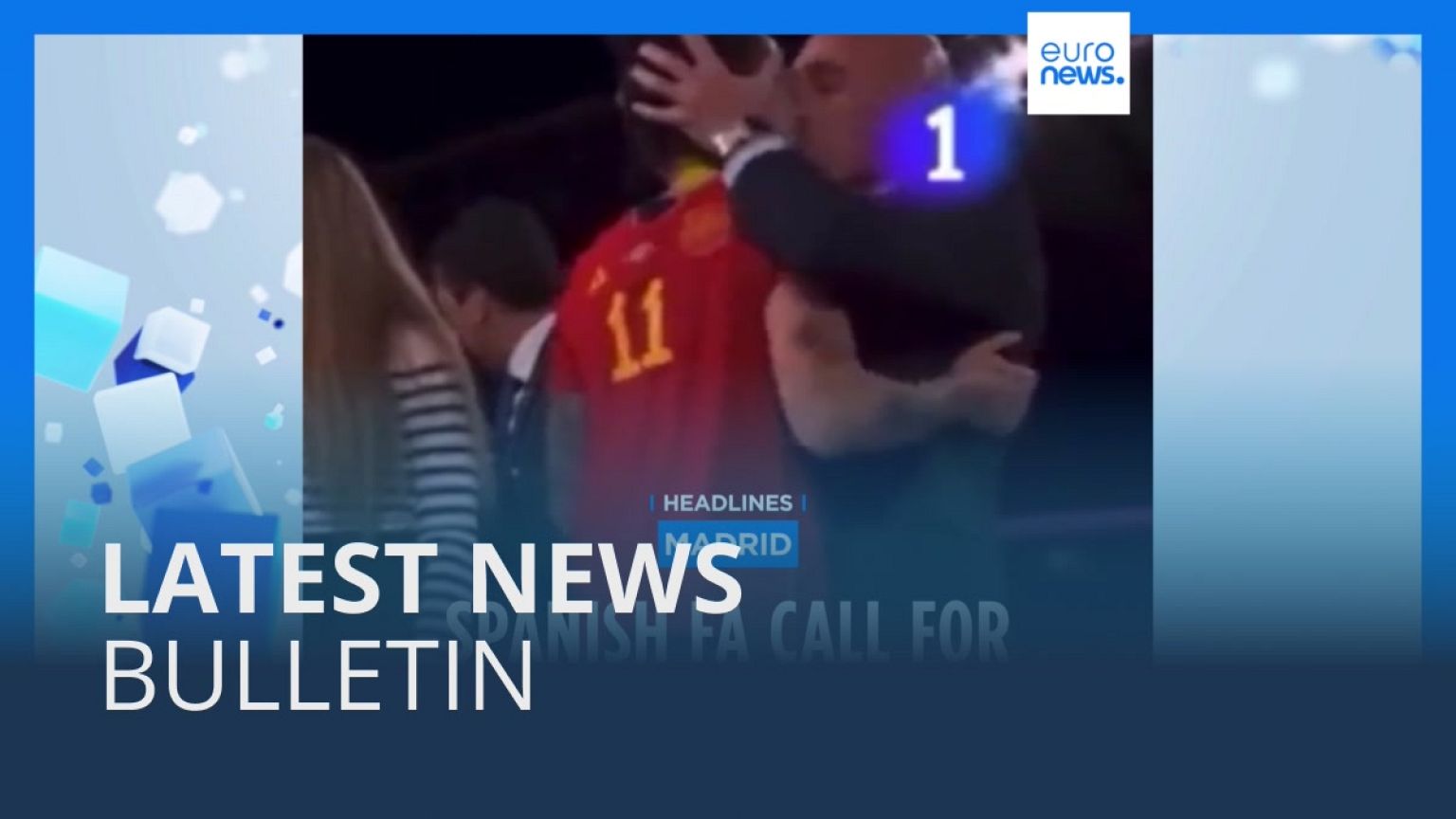 Latest news bulletin | August 29th – Midday