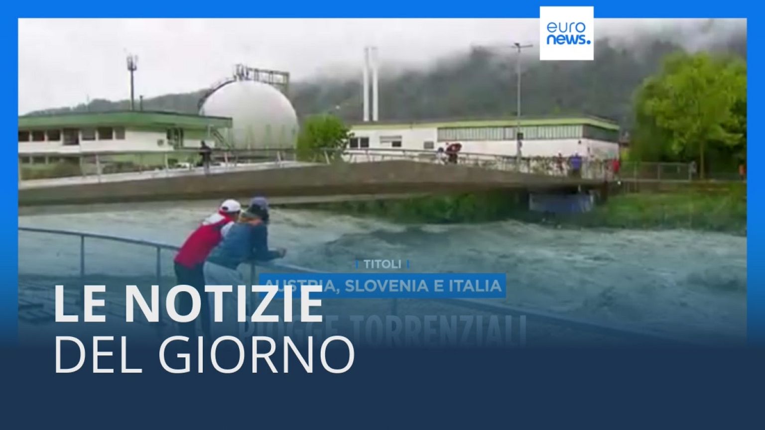 Le notizie del giorno | 29 agosto - Pomeridiane