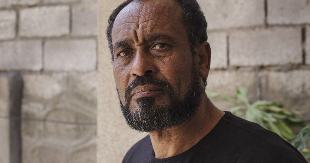 Ethiopia: opposition figure seeks political asylum in the United States