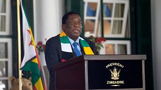 South Africa, China, Russia amongst first congratulatory messages to Zimbabwe over disputed polls