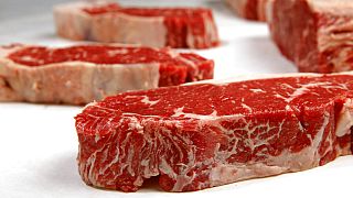 Το βοδινό κρέας ευθύνεται για το 55% των εκπομπών ρύπων της Δανίας που σχετίζονται με τα τρόφιμα