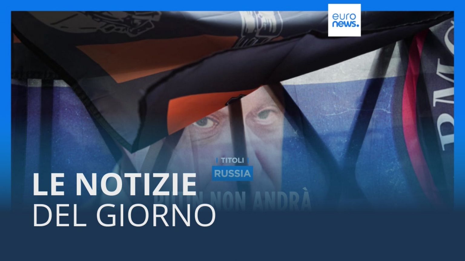 Le notizie del giorno | 29 agosto - Serale