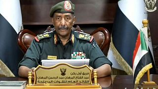 Soudan : Al-Burhane évoque une transition démocratique