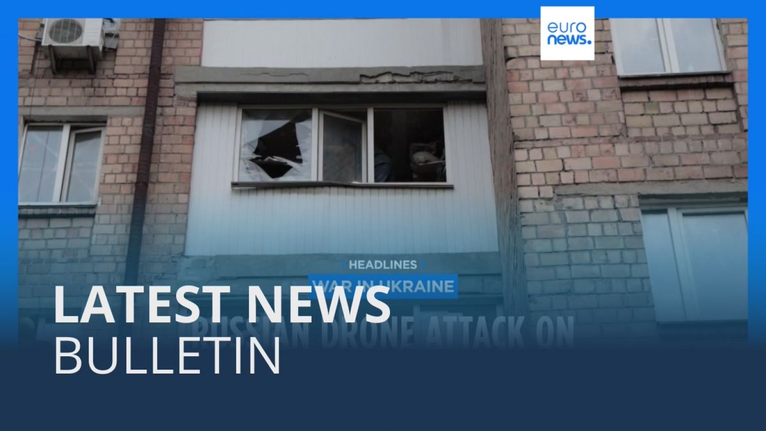 Latest news bulletin | August 30th – Midday