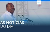 As notícias do dia | 30 Agosto 2023 - Tarde