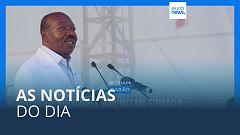 As notícias do dia | 30 Agosto 2023 - Tarde