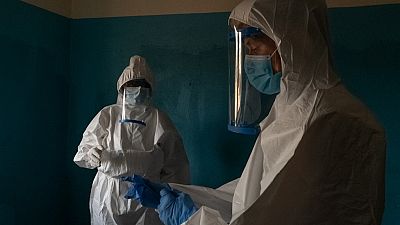Mpox in the DRC: 350,000 euros in EU aid to combat the disease