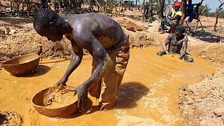 Mali adopts new mining code to raise gold concessions ownership