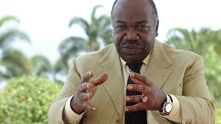 Gabon : Ali Bongo en résidence surveillée, son fils en prison