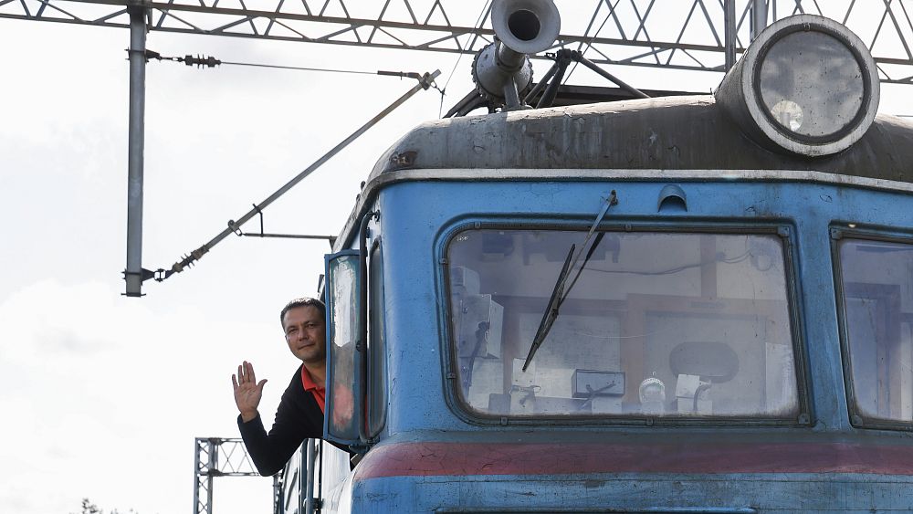 Rosyjski sabotaż stoi za 20 niedawnymi katastrofami kolejowymi w Polsce?