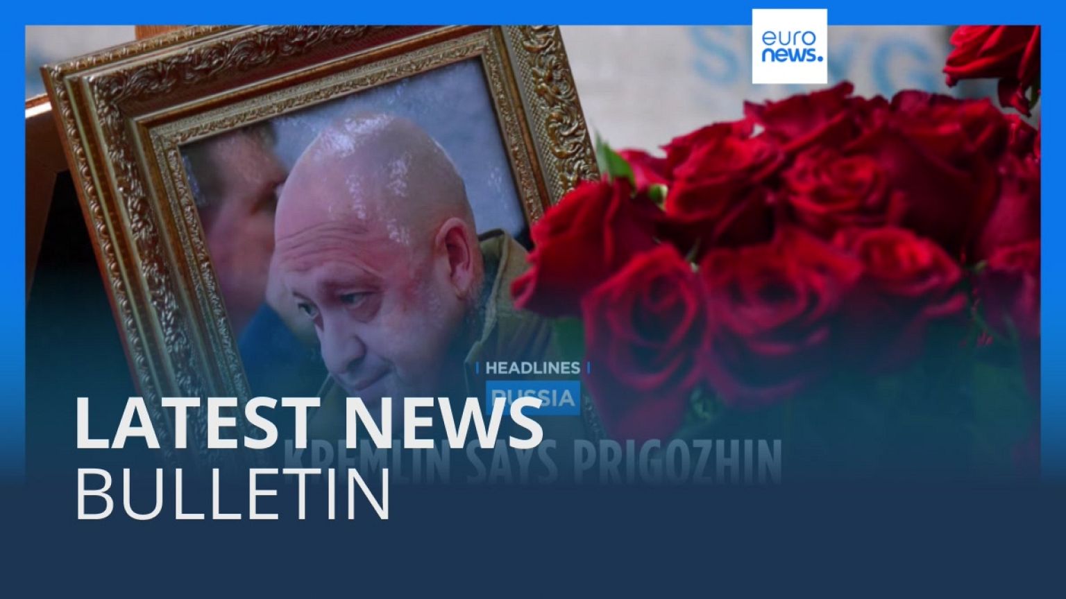 Latest news bulletin | August 30th – Evening