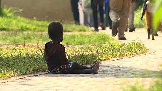 Ouganda : l'abandon d'enfants, un phénomène qui prend de l’ampleur