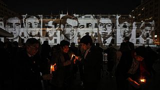 Az eltűntek emléknapja Chilében