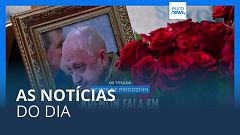 As notícias do dia | 31 Agosto 2023 - Manhã