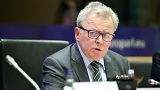 Janusz Wojciechowski, European Commissioner for agriculture, told MEPs that he supported the extension of the temporary bans on Ukrainian grain.