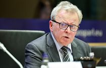 Janusz Wojciechowski, commissaire européen à l'agriculture, a déclaré aux députés qu'il soutenait la prolongation des interdictions temporaires sur les céréales ukrainiennes.