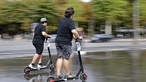 Paris ist die erste europäische Stadt, die zu dieser drastischen Maßnahme greift.