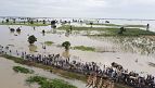 Heavy rains cause devastating floods in Czech Republic