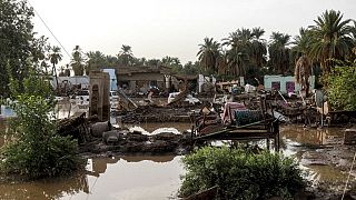 Afrique : la crise climatique pourrait augmenter la mortalité liée aux conflits, selon le FMI