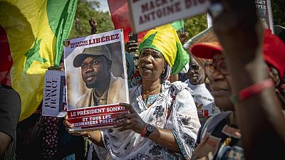 Sénégal : la condamnation de l'opposant Sonko est "définitive", selon la justice