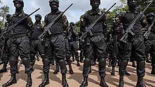 Rwanda, Cameroon make major changes in their military positions after Gabon coup