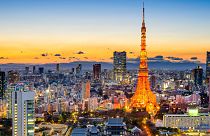 Japan is prone to earthquakes due to its geography along the active Pacific Ring of Fire, where multiple tectonic plates converge and interact.