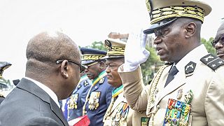 Gabon: General Oligui to be sworn in as "transitional president" on Monday