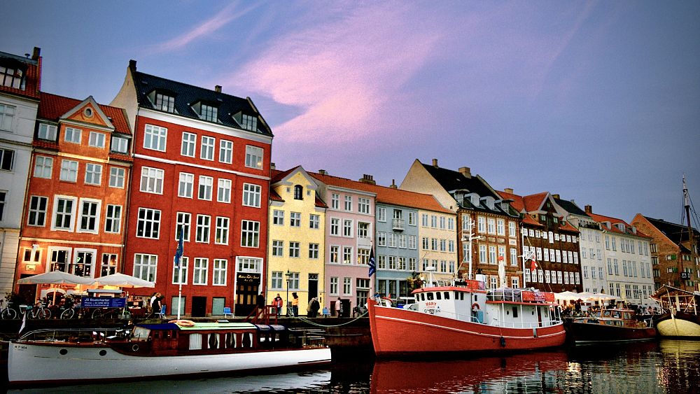 Насладете се на баланса между професионалния и личния живот във втората най-щастлива страна: Защо трябва да си намерите техническа работа в Копенхаген